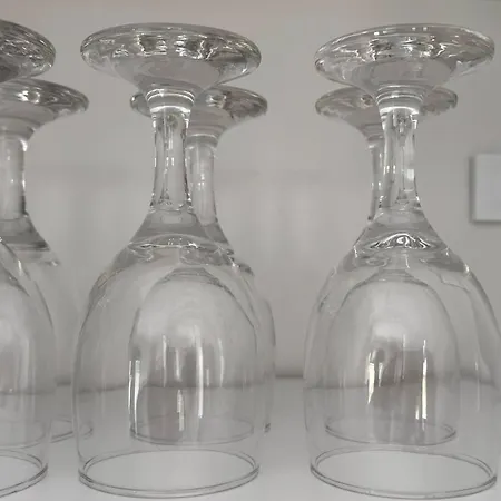 White Pearl Aparthotel