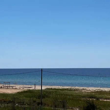 Aparthotel White Pearl Flogita