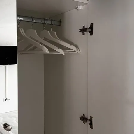 White Pearl Aparthotel Flogita