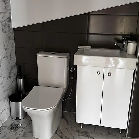 Aparthotel White Pearl 4*