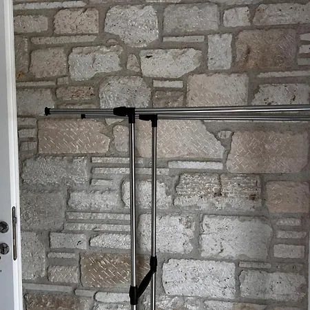 公寓式酒店 White Pearl