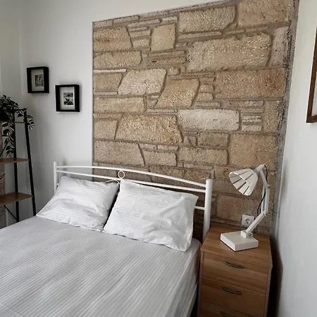 White Pearl Aparthotel