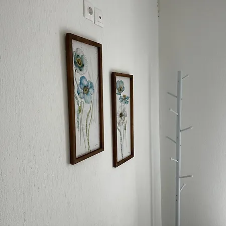 White Pearl Aparthotel 4*