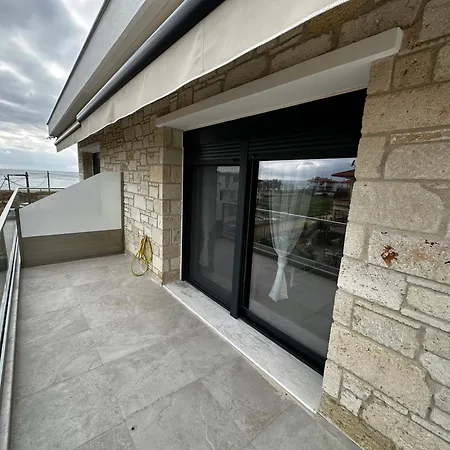 Aparthotel White Pearl Flogita