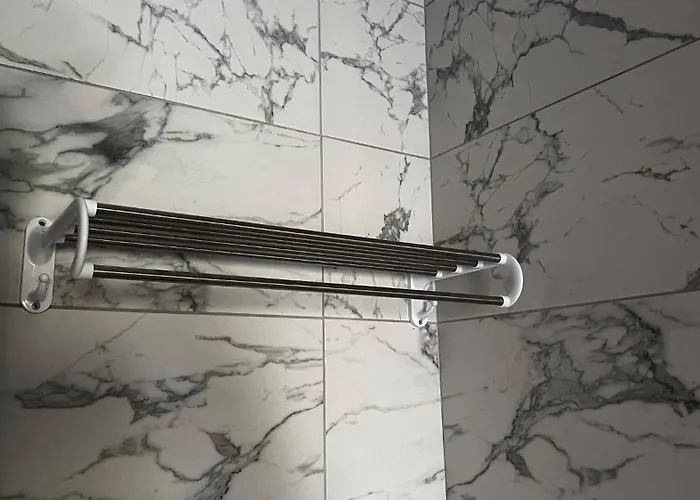 White Pearl Aparthotel Flogita