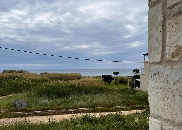 White Pearl 4* Flogita