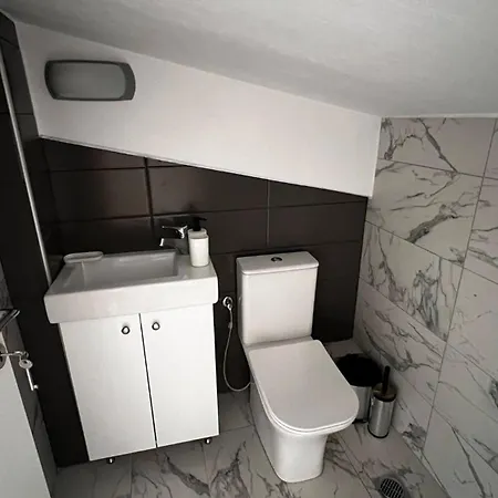 Lejlighedshotel White Pearl