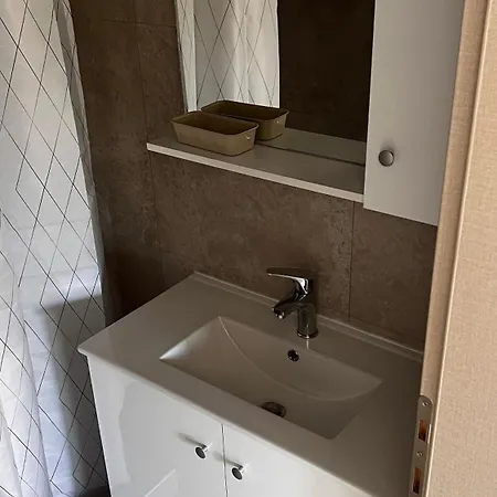 Aparthotel White Pearl