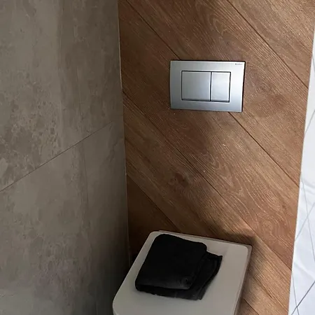 White Pearl Aparthotel