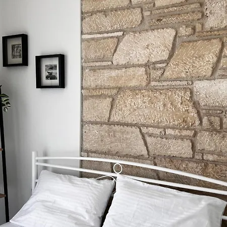Aparthotel White Pearl 4*