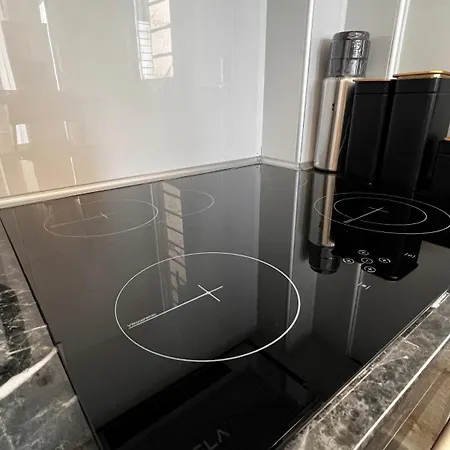 Апарт-отель White Pearl 4*