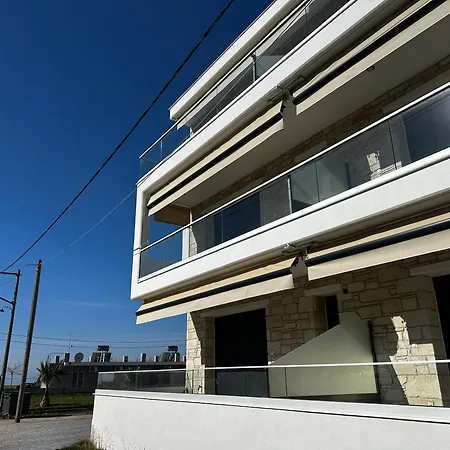 White Pearl Апарт-отель *
