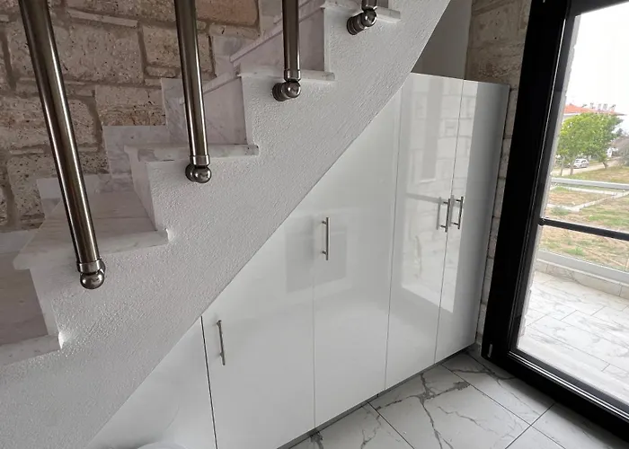 White Pearl Апарт-отель