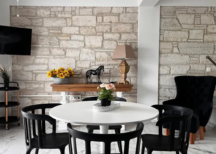 White Pearl Апарт-отель