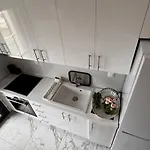 White Pearl Hotel de apartamente