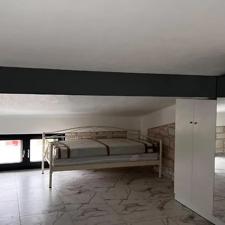 Apartahotel White Pearl Flogita