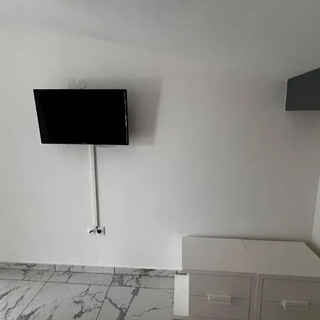 White Pearl 4* Φλογητά