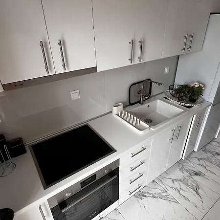 White Pearl Φλογητά