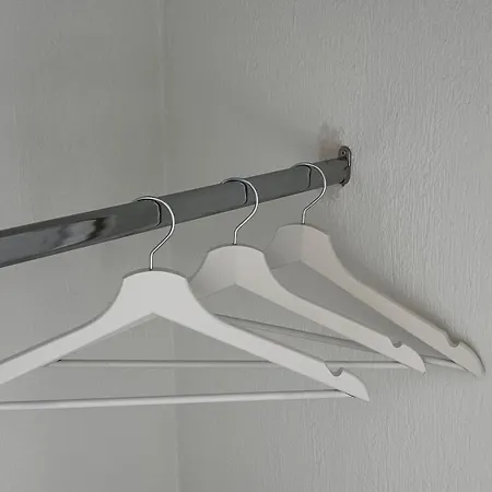 White Pearl 4* Φλογητά