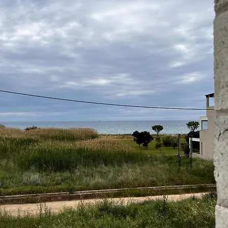 White Pearl 4* Flogita