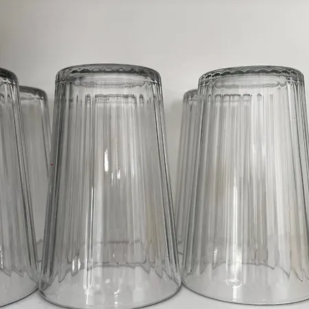 White Pearl 4* Φλογητά