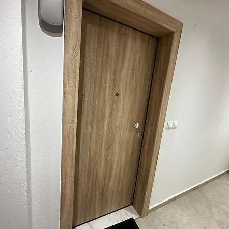 White Pearl Ξενοδοχείο με διαμερίσματα