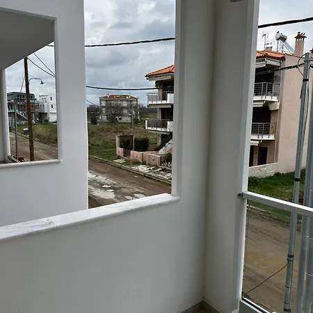 White Pearl 4* Φλογητά