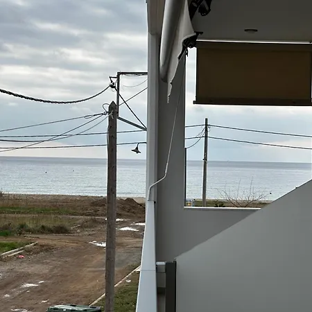 White Pearl Ξενοδοχείο με διαμερίσματα