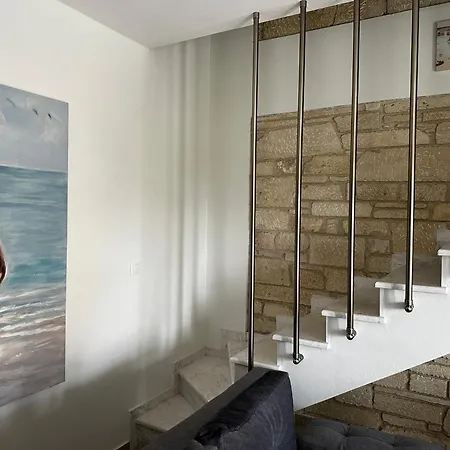 Ξενοδοχείο με διαμερίσματα White Pearl