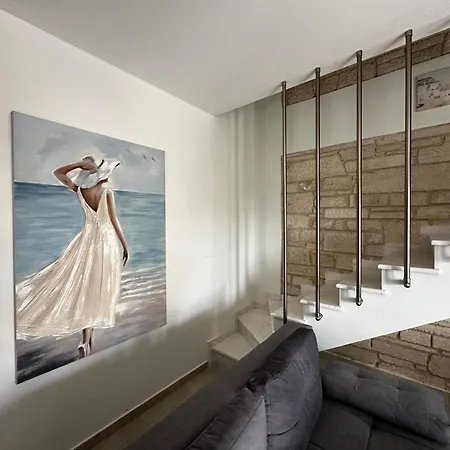 White Pearl Φλογητά