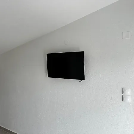 Ξενοδοχείο με διαμερίσματα White Pearl 4*