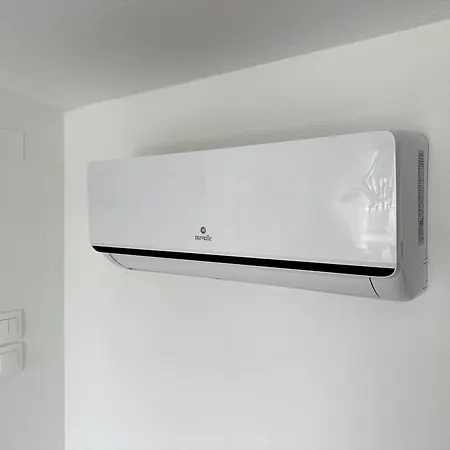 Ξενοδοχείο με διαμερίσματα White Pearl