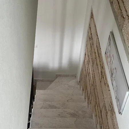 White Pearl Ξενοδοχείο με διαμερίσματα