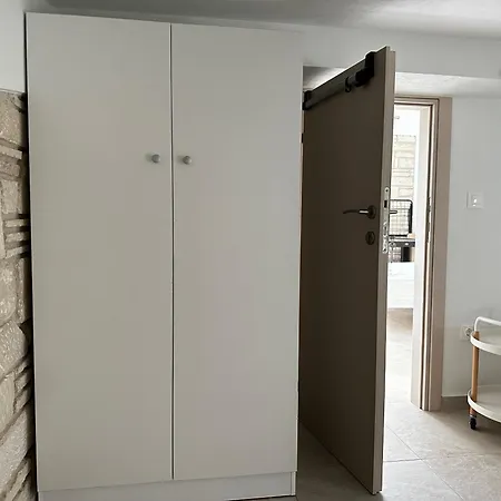 White Pearl Ξενοδοχείο με διαμερίσματα