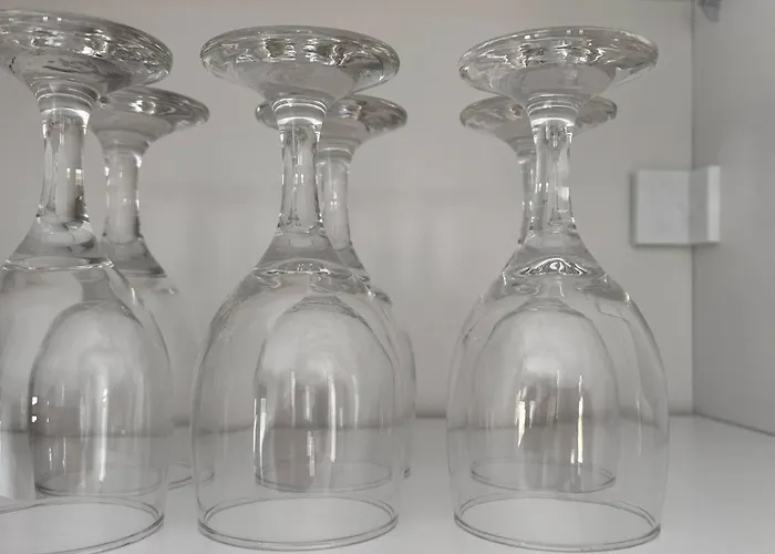 White Pearl Aparthotel