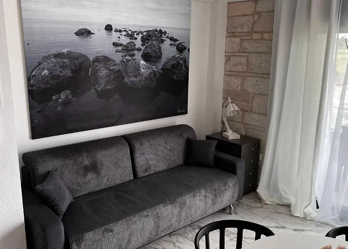 White Pearl Aparthotel