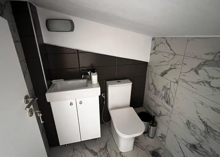 Aparthotel White Pearl