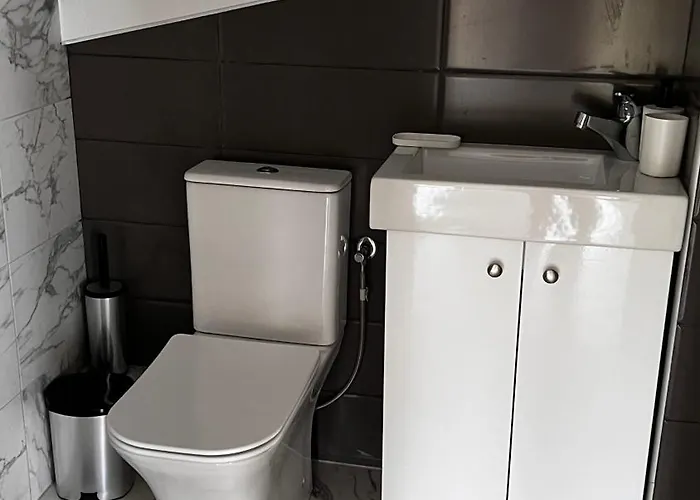 Aparthotel White Pearl 4*