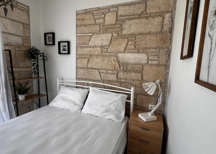 White Pearl Aparthotel